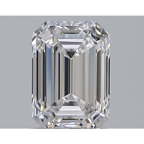 EMERALD 0.91 D VS1 EX-EX-EX - 2544992767 GIA Diamond