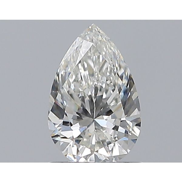 PEAR 0.9 H VS2 VG-VG-VG - 2546003468 GIA Diamond