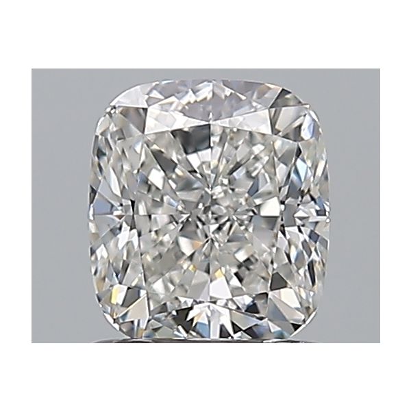 CUSHION 1 G VS1 EX-VG-EX - 2546004050 GIA Diamond