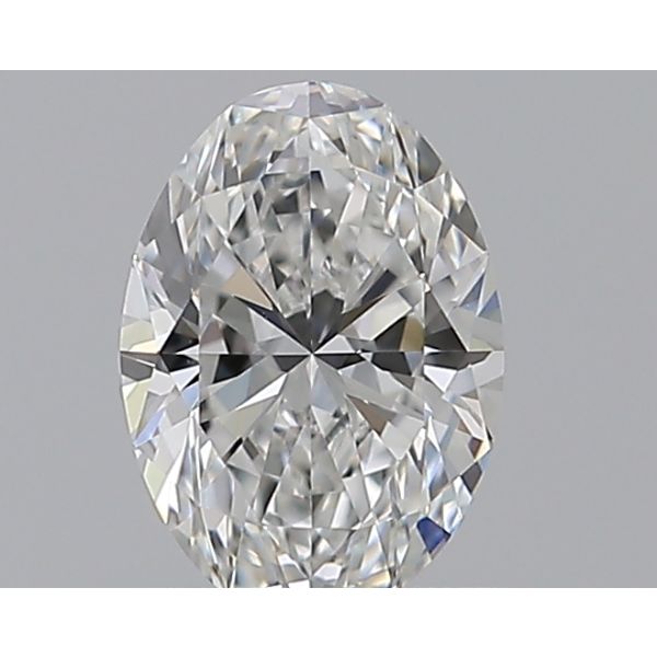 OVAL 0.53 F VS1 --VG-EX - 2546008429 GIA Diamond