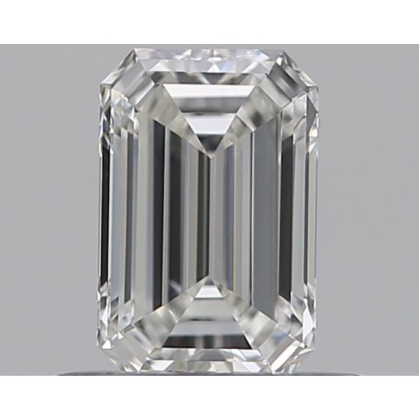 EMERALD 0.5 G VS1 EX-VG-EX - 2546008476 GIA Diamond