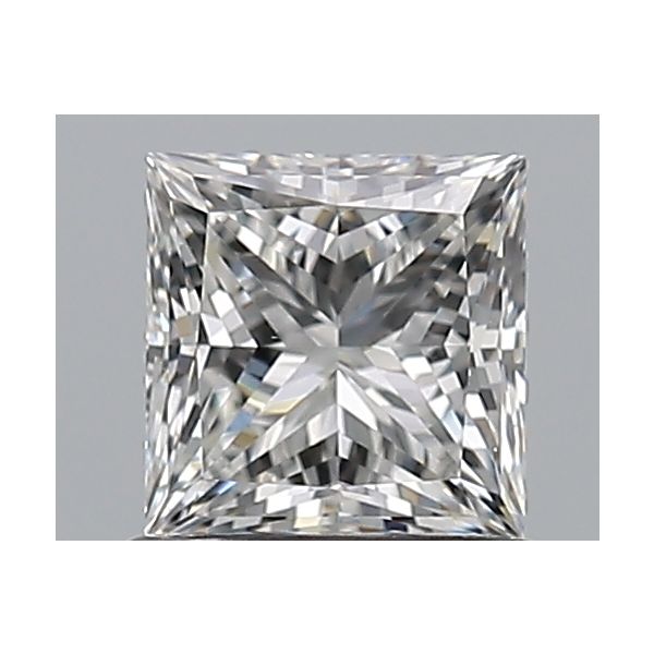 PRINCESS 0.96 G VS1 EX-EX-EX - 2546010264 GIA Diamond