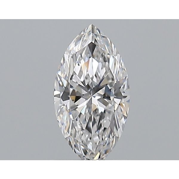 MARQUISE 0.76 D VS2 EX-VG-EX - 2546015205 GIA Diamond