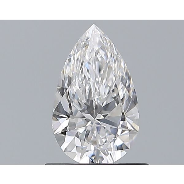 PEAR 0.7 D VS2 EX-EX-EX - 2546015636 GIA Diamond