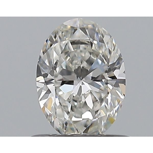 OVAL 0.53 G VS1 --VG-EX - 2546016941 GIA Diamond
