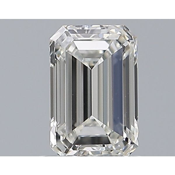 EMERALD 0.73 H VS1 EX-VG-EX - 2546017307 GIA Diamond