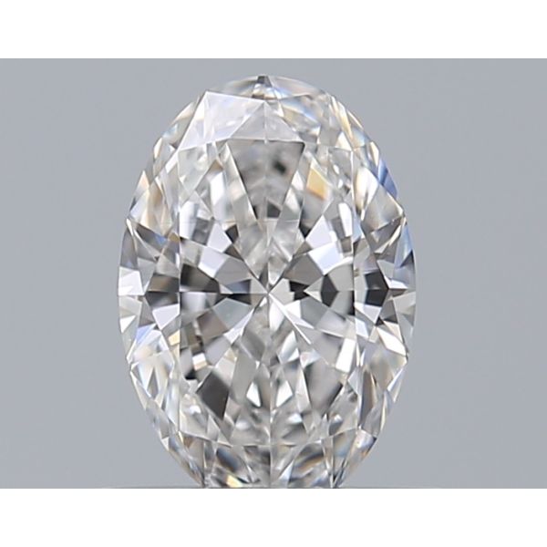 OVAL 0.5 E VS1 VG-VG-EX - 2546017559 GIA Diamond