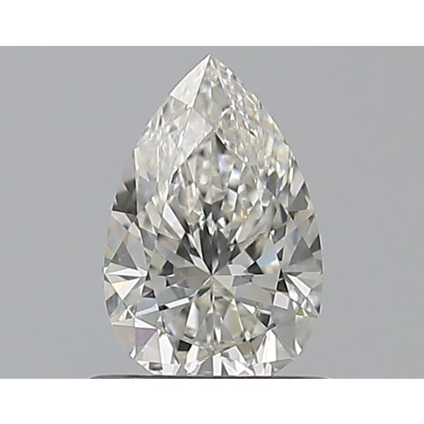 PEAR 0.76 H VS1 VG-EX-EX - 2546031163 GIA Diamond