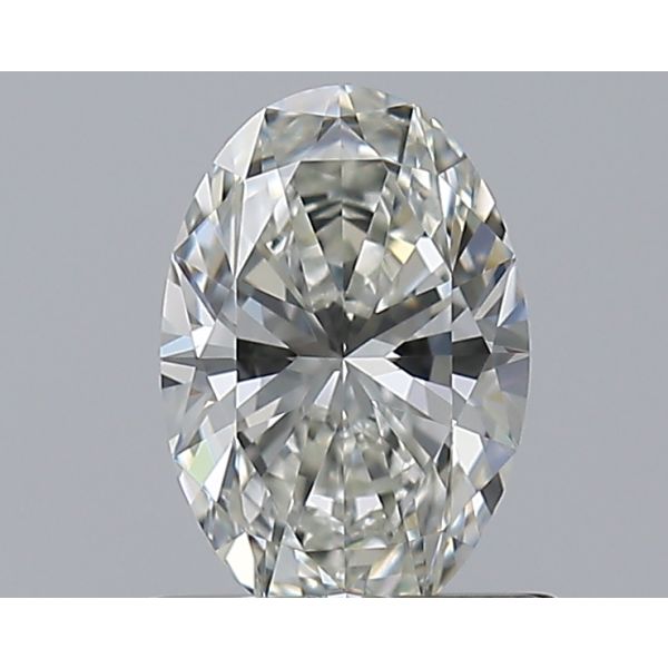 OVAL 0.65 I VS1 EX-EX-EX - 2546032382 GIA Diamond