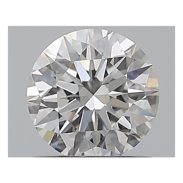 ROUND 0.62 F VVS2 EX-EX-EX - 2546034669 GIA Diamond
