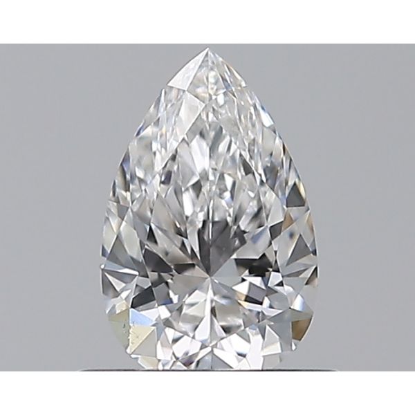PEAR 0.5 E VS2 EX-VG-EX - 2546039881 GIA Diamond