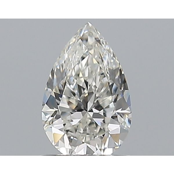 PEAR 0.7 H VS2 VG-EX-EX - 2546040536 GIA Diamond