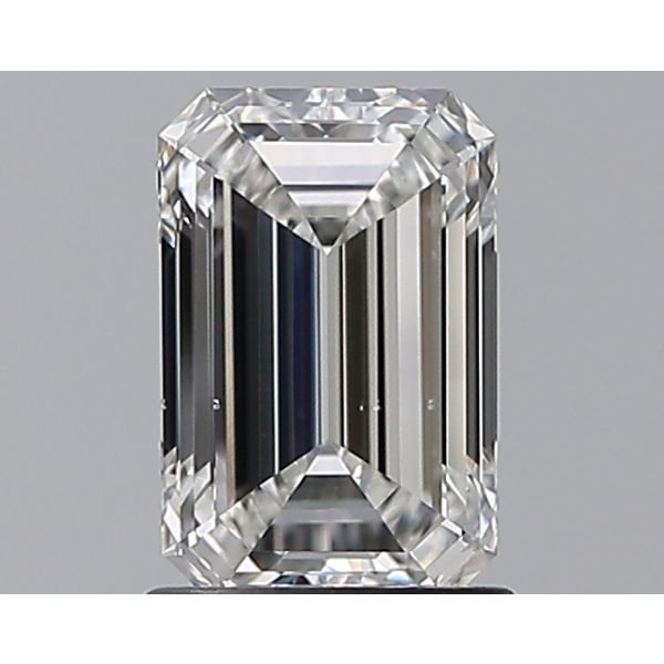 EMERALD 1.2 G VS2 EX-EX-EX - 2546041595 GIA Diamond