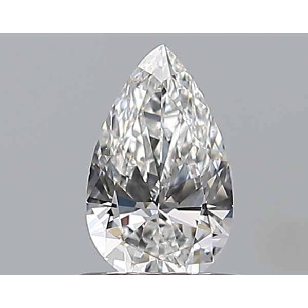 PEAR 0.5 E VS2 EX-VG-EX - 2546043749 GIA Diamond