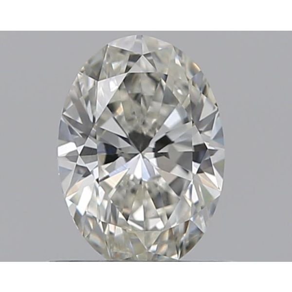 OVAL 0.56 I VS2 EX-VG-EX - 2546043885 GIA Diamond