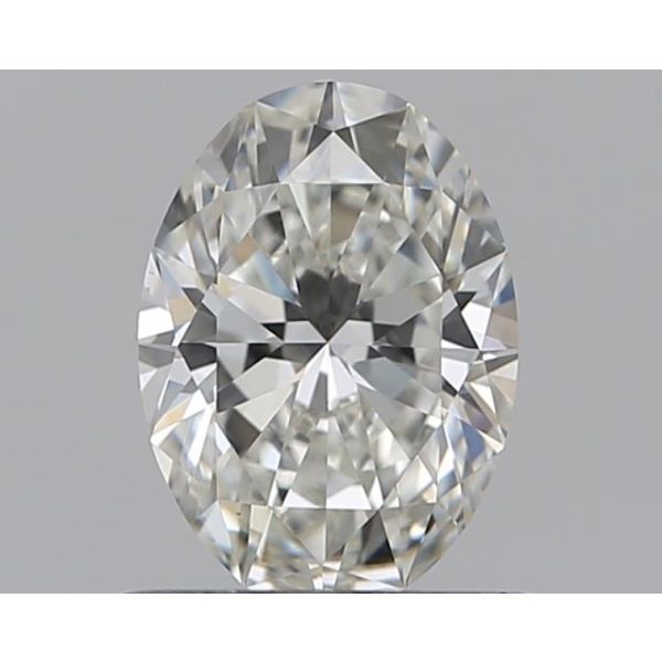 OVAL 0.62 I VS1 EX-EX-EX - 2546044172 GIA Diamond