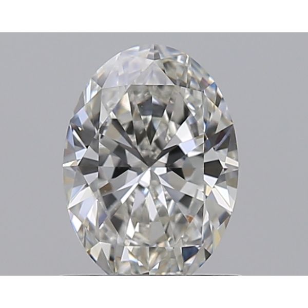 OVAL 0.7 H VS1 EX-EX-EX - 2546044443 GIA Diamond
