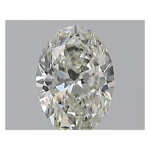 OVAL 0.59 I VS1 EX-VG-EX - 2546046389 GIA Diamond