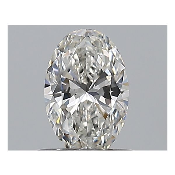 OVAL 0.5 G VS1 --VG-EX - 2546047270 GIA Diamond