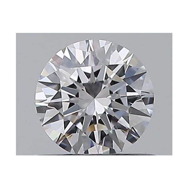ROUND 0.55 D VVS2 EX-EX-EX - 2546047468 GIA Diamond