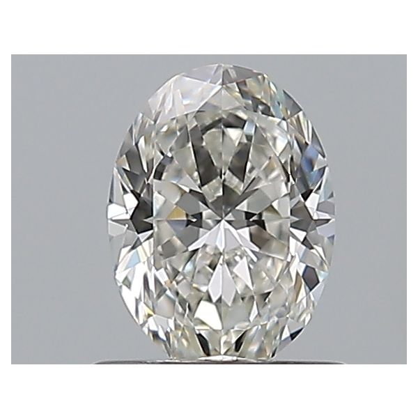 OVAL 0.7 H VVS2 VG-EX-EX - 2546047586 GIA Diamond