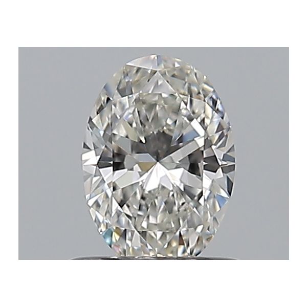 OVAL 0.5 H VS1 EX-VG-EX - 2546048710 GIA Diamond