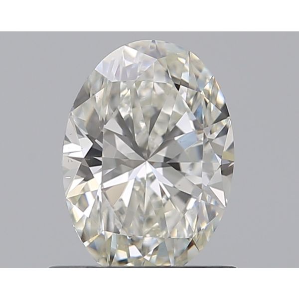 OVAL 0.7 H VS2 EX-VG-EX - 2546048974 GIA Diamond