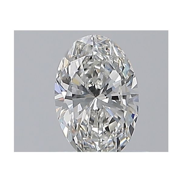 OVAL 0.5 G VS1 --VG-EX - 2546052647 GIA Diamond