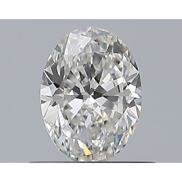 OVAL 0.5 F VS1 --VG-EX - 2546055283 GIA Diamond