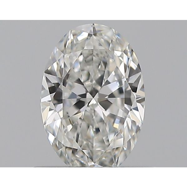 OVAL 0.5 G VS1 EX-VG-EX - 2546055303 GIA Diamond