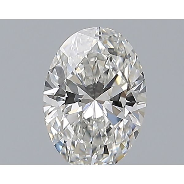 OVAL 0.5 F VS2 EX-VG-EX - 2546055838 GIA Diamond