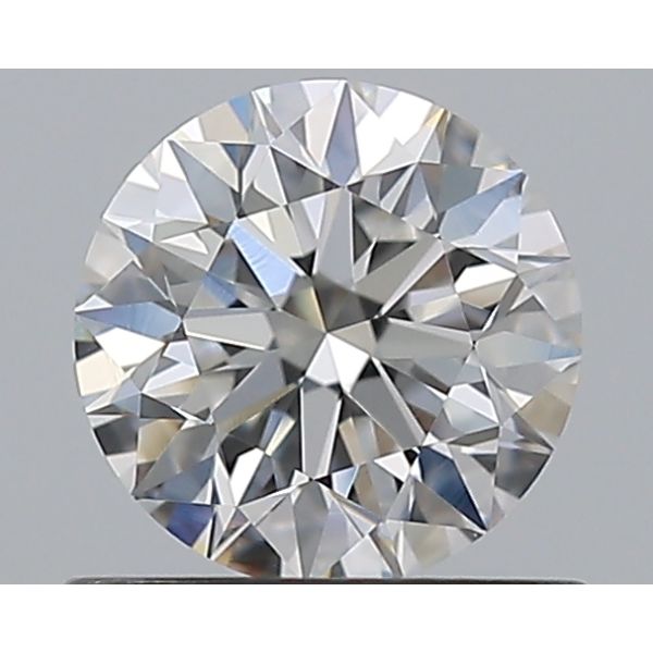 ROUND 0.7 E VVS2 EX-EX-EX - 2546057163 GIA Diamond