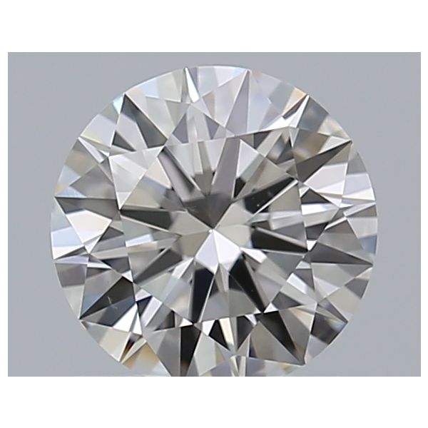 ROUND 0.55 H VS2 EX-EX-EX - 2546057267 GIA Diamond