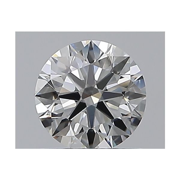 ROUND 0.7 H VVS2 EX-EX-EX - 2546057580 GIA Diamond