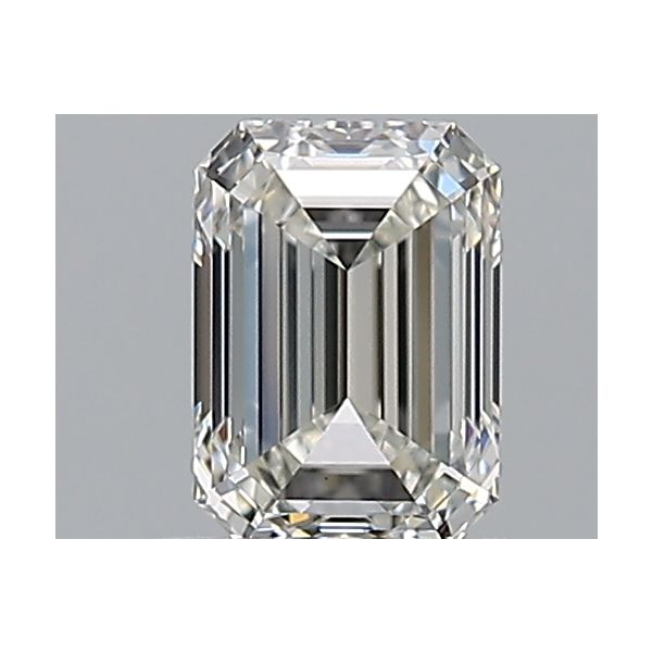 EMERALD 0.71 H VS1 EX-EX-EX - 2546059946 GIA Diamond