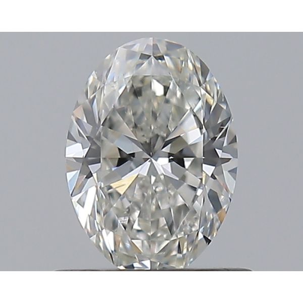 OVAL 0.6 H VS2 --VG-EX - 2546061967 GIA Diamond
