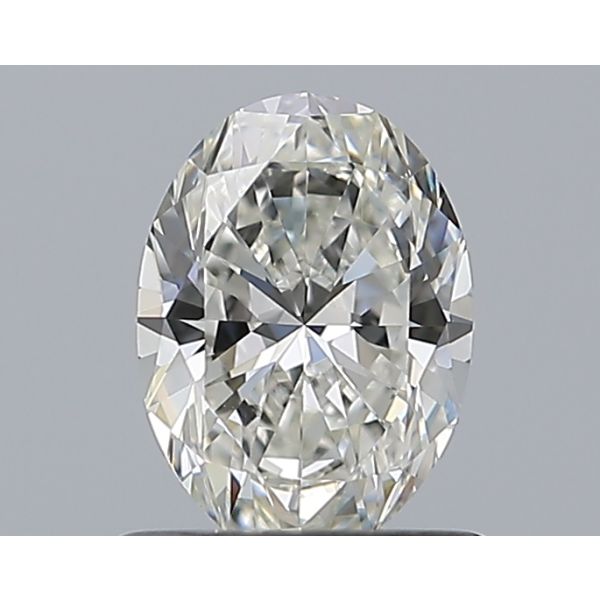 OVAL 0.79 H VVS1 VG-EX-EX - 2546061982 GIA Diamond