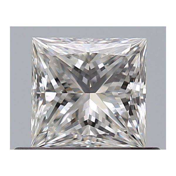 PRINCESS 0.53 H VS1 EX-VG-EX - 2546062735 GIA Diamond