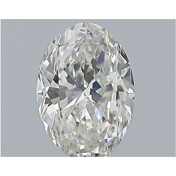 OVAL 0.53 G VS1 EX-VG-EX - 2546063911 GIA Diamond