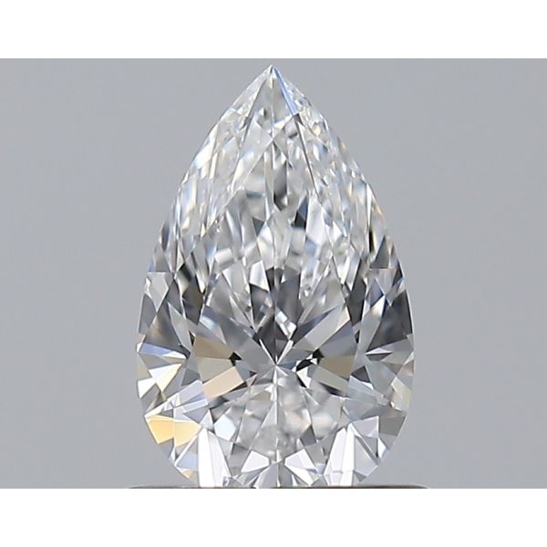 PEAR 0.7 E VS2 EX-EX-EX - 2546064675 GIA Diamond