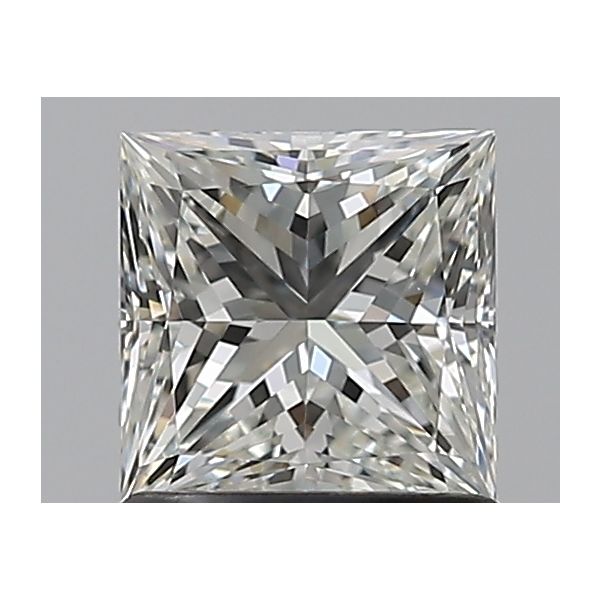PRINCESS 1.01 H VVS2 EX-EX-EX - 2546066949 GIA Diamond