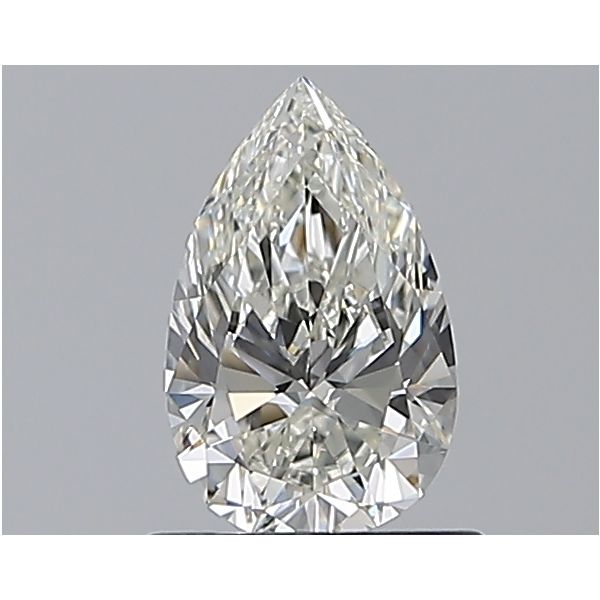 PEAR 0.7 I VVS1 EX-EX-EX - 2546068545 GIA Diamond