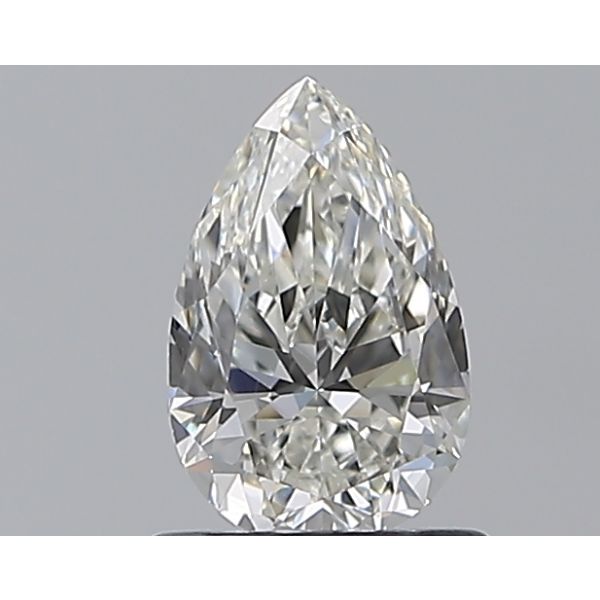 PEAR 0.75 G VS1 EX-VG-EX - 2546068818 GIA Diamond