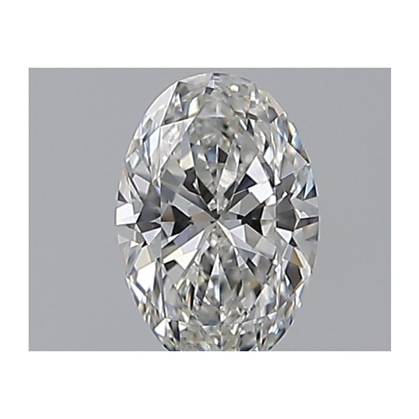 OVAL 0.51 F VS2 EX-VG-VG - 2546071577 GIA Diamond