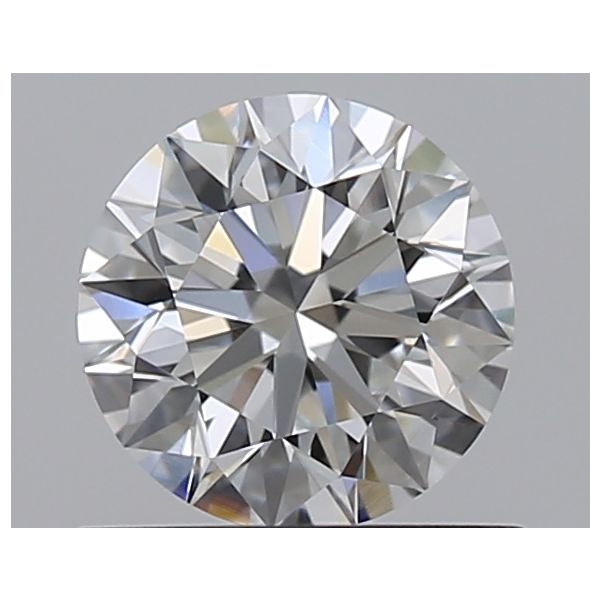 ROUND 0.72 E VVS1 EX-EX-EX - 2546072886 GIA Diamond