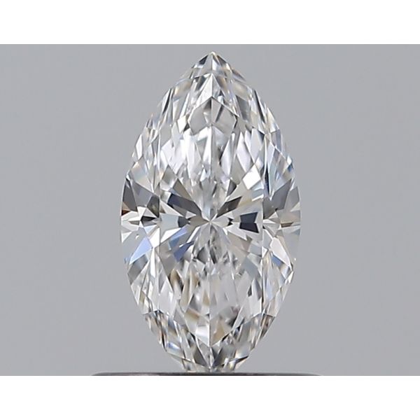 MARQUISE 0.51 D VS2 EX-EX-EX - 2546072968 GIA Diamond
