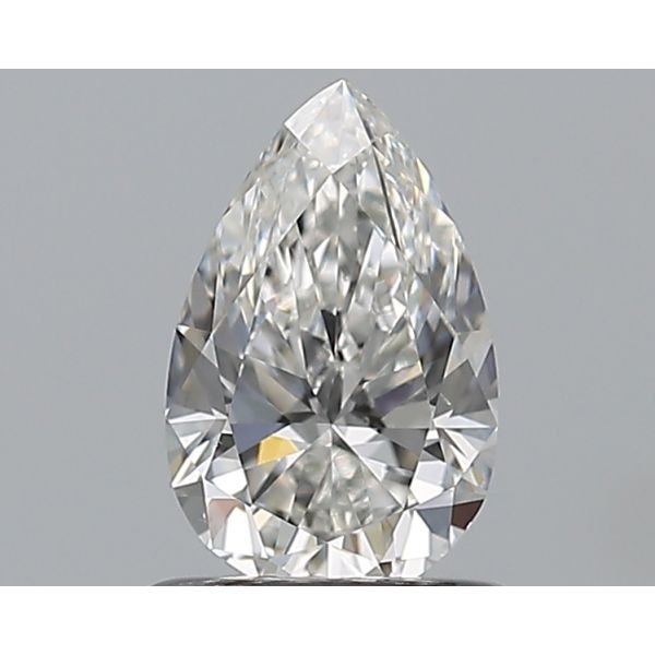 PEAR 0.7 G VS2 EX-VG-EX - 2546084374 GIA Diamond