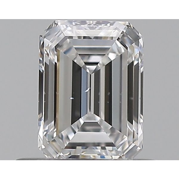 EMERALD 0.51 D VS2 VG-VG-EX - 2546085351 GIA Diamond