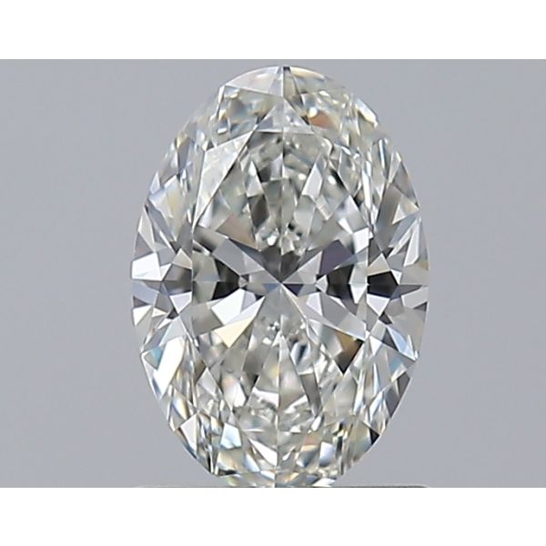 OVAL 1.02 H VVS1 EX-EX-EX - 2546087841 GIA Diamond