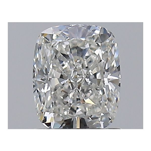 CUSHION 1.02 G VVS2 EX-EX-EX - 2546087946 GIA Diamond